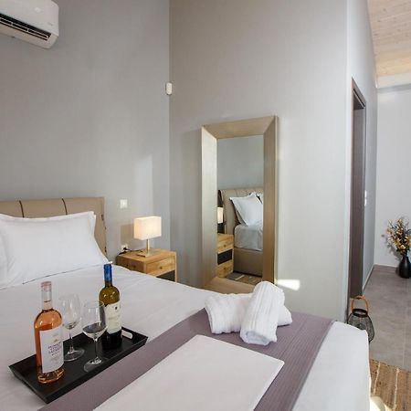 Thea Boutique Villas Sivota II Exterior photo