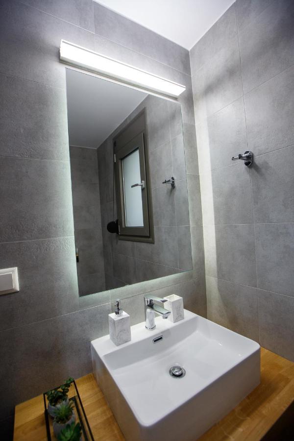 Thea Boutique Villas Sivota II Exterior photo