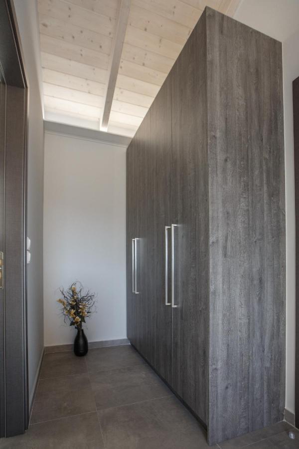 Thea Boutique Villas Sivota II Exterior photo